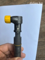 Форсунка Ssangyong 2019 г., Б/у, Оригинал