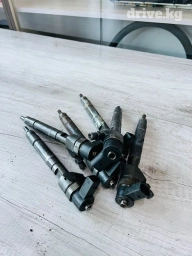 Форсунка Mercedes-Benz