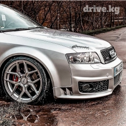 Турбина Audi Оригинал