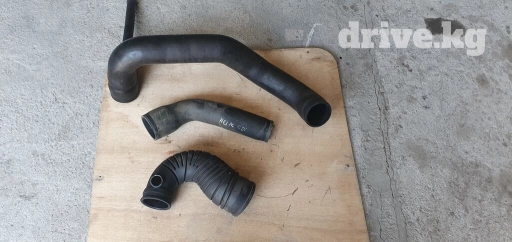 Турбина Mercedes-Benz Оригинал, Германия