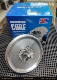 Турбина Toyota Новый, Оригинал, ОАЭ