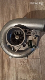 Турбина 2024 г., Новый, Оригинал, Китай