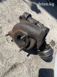 Турбина Audi 2003 г., Новый, Оригинал, Германия