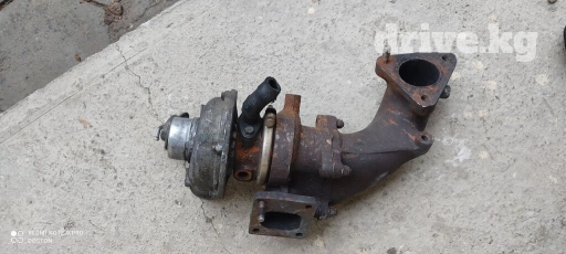 Турбина Kia Б/у, Оригинал