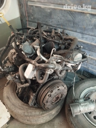 Турбина Volkswagen 2012 г., Б/у, Оригинал, Россия