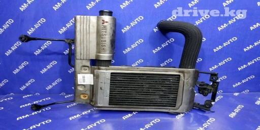 Турбина Mitsubishi 1993 г., Б/у, Оригинал, Япония