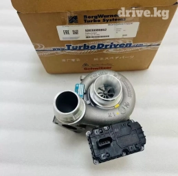 Турбина Hyundai 2018 г., Новый, Оригинал, Китай