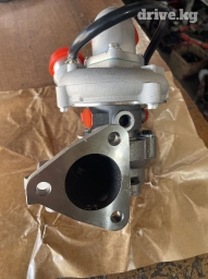 Турбина Hyundai