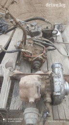 Турбина Opel 1997 г., Б/у, Оригинал, Германия