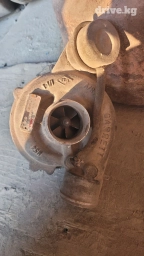 Турбина Iveco 2003 г., Б/у