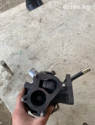 Турбина Toyota 2002 г., Б/у, Оригинал, Япония