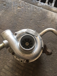 Турбина Subaru 2000 г., Б/у, Оригинал, Япония