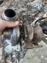 Турбина Subaru 2001 г., Б/у, Оригинал