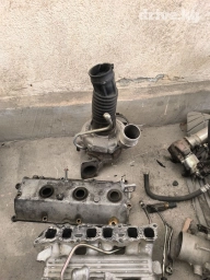 Турбина Opel 2006 г., Б/у, Оригинал, Германия