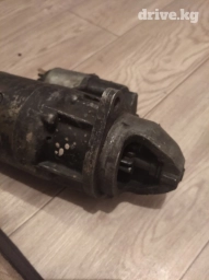 Турбина BMW 1995 г., Б/у, Оригинал, Германия