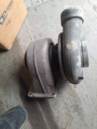 Турбина Mercedes-Benz 2001 г., Б/у, Оригинал, Германия