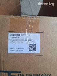 Турбина Mercedes-Benz 2001 г., Новый, Оригинал, Германия