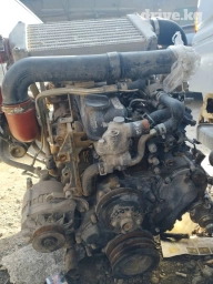 Турбина Foton Б/у, Оригинал, Китай