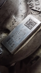 Турбина Subaru 2020 г., Б/у, Оригинал, США