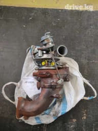 Турбина Kia 2004 г., Новый, Оригинал