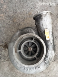 Турбина Б/у, Оригинал, США