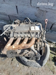 Турбина Mercedes-Benz Б/у, Оригинал, Германия