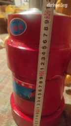 Турбина Камаз 2007 г., Новый, Оригинал, Китай