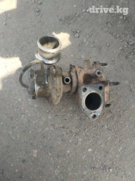 Турбина Hyundai 2013 г., Б/у, Оригинал