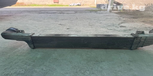 Турбина Mercedes-Benz Б/у, Оригинал, Германия