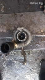 Турбина Audi 2004 г., Б/у, Оригинал, Германия