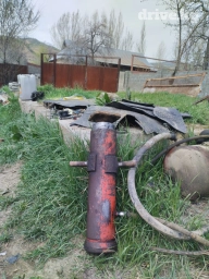 Турбина Оригинал, Россия