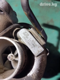 Турбина Subaru 2004 г., Б/у, Оригинал, Япония