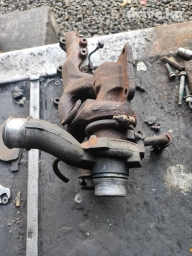 Турбина Ford 2002 г., Оригинал, Германия