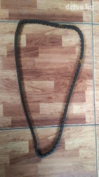 Nissan Almera цепь ГРМ, Ниссан Альмера цепь Двигатель QG18, бензин