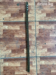 Цепь Toyota 2004 г., Б/у, Оригинал, Япония