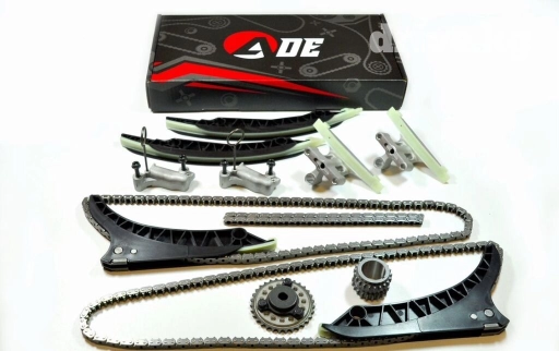 Цепь BMW 2017 г., Новый, Аналог, ОАЭ