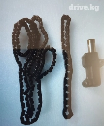 Цепь Honda Б/у, Оригинал, Япония