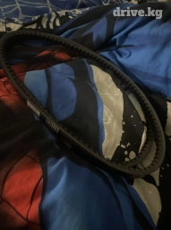 Ремень Nissan Новый