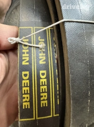 Ремень John Deere Новый, Оригинал