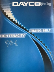 Ремень Toyota 2010 г., Новый, Аналог, ОАЭ