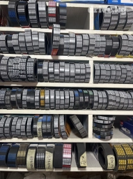 Ремень Volvo 2014 г., Новый, Аналог, Япония