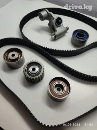 Ремень Subaru 2003 г., Аналог, Япония