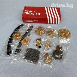 Цепь Nissan Новый, Оригинал