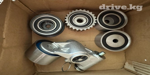 Ремень Subaru 2002 г., Новый, Оригинал, Япония