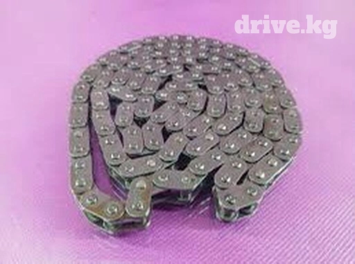 Цепь ГРМ га Ситроен с 4 новый масло