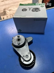 Ремень Hyundai 2024 г., Новый, Оригинал