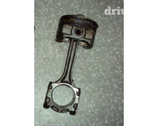 Mitsubishi Pajero Поршень с шатуном Мицубиси Паджеро поршень с шатуном