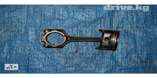 Mazda Xedos Поршень с шатуном Мазда Кседос поршень с шатуном Поршень