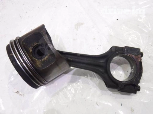 Mercedes-Benz 190 Поршень с шатуном Мерседес-Бенц 190 поршень с