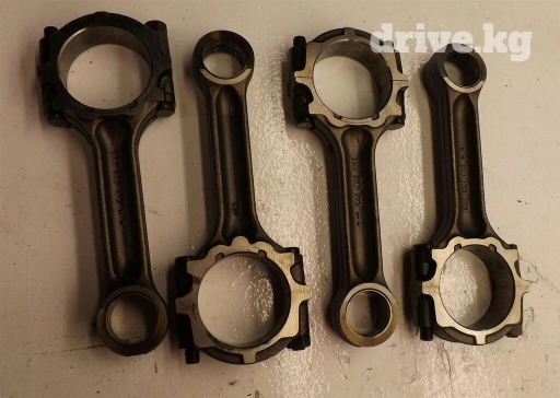 Nissan Pathfinder YD25 шатун, Ниссан Патфайндер ЮД25 шатун, Нисан